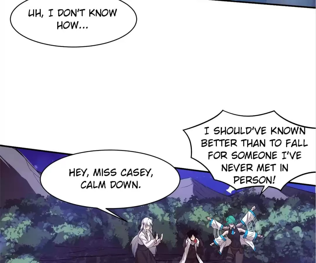 Read The Unstoppable (Colored) chapter 139 image 12 on Lezhin