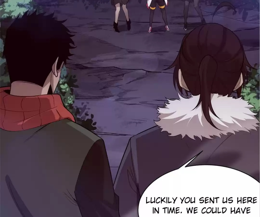 Read The Unstoppable (Colored) chapter 139 image 13 on Lezhin