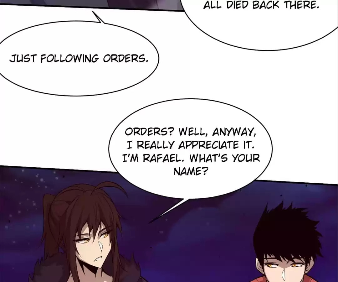 Read The Unstoppable (Colored) chapter 139 image 14 on Lezhin