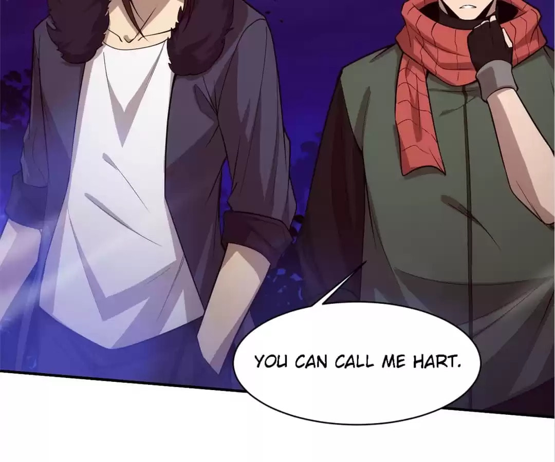 Read The Unstoppable (Colored) chapter 139 image 15 on Lezhin
