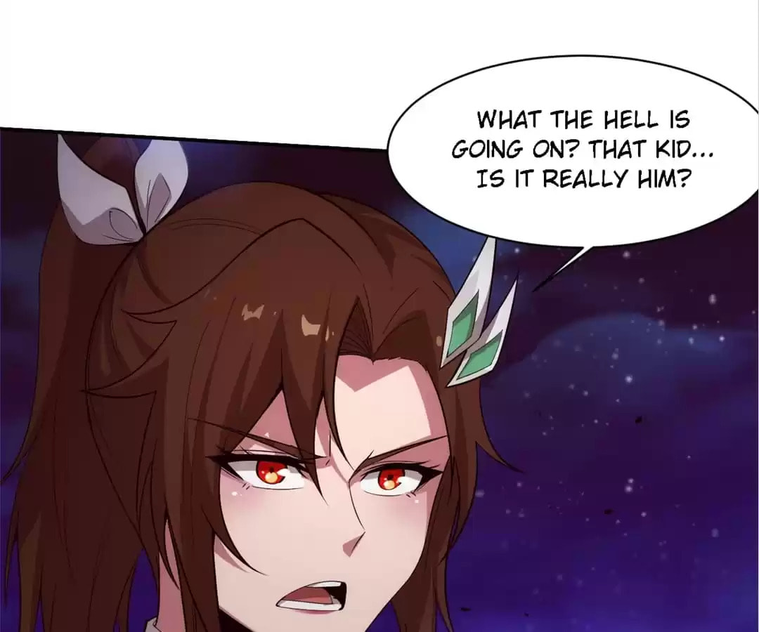 Read The Unstoppable (Colored) chapter 139 image 16 on Lezhin