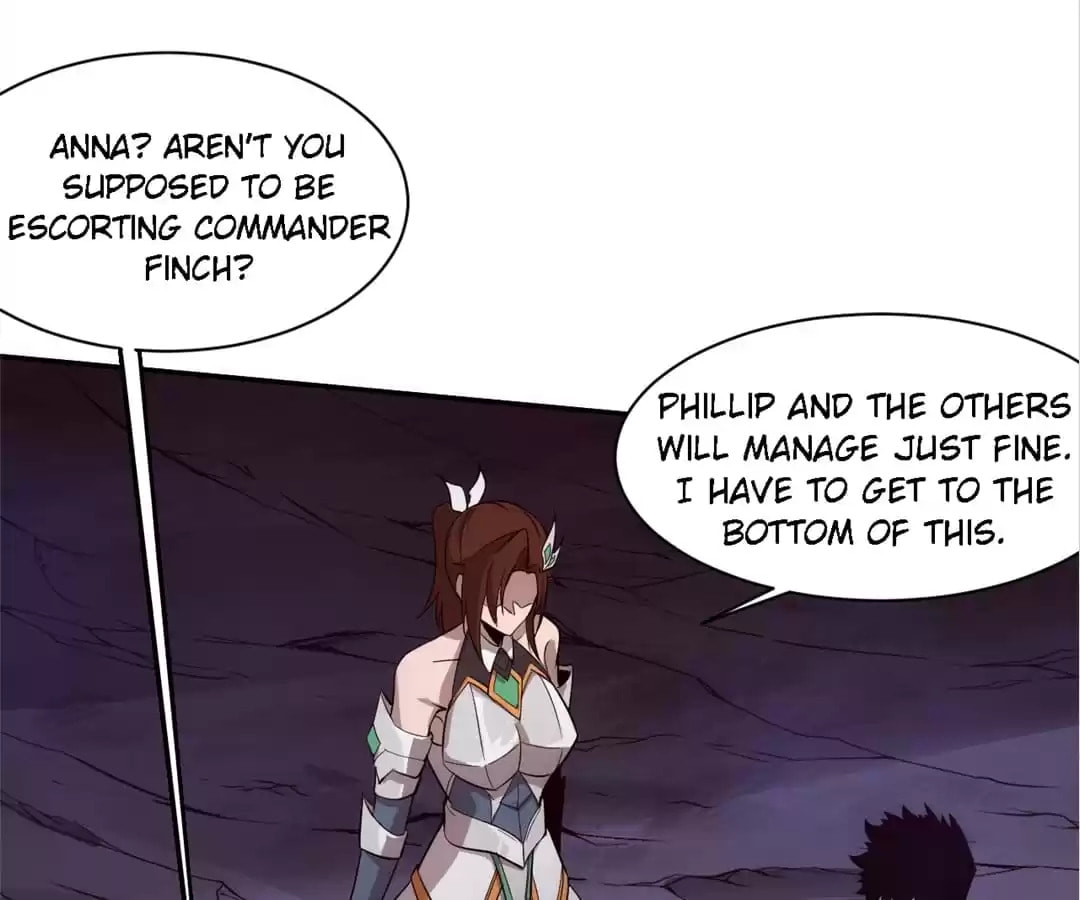 Read The Unstoppable (Colored) chapter 139 image 18 on Lezhin