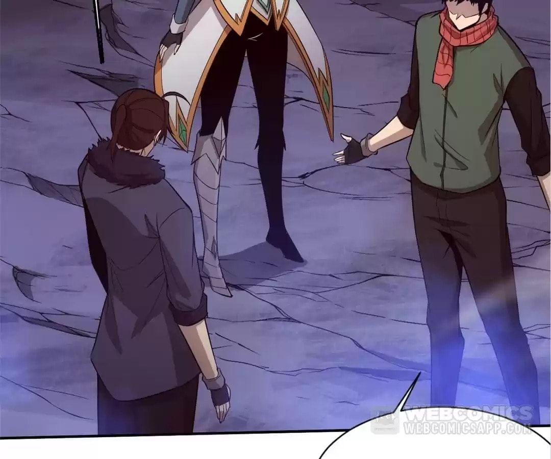 Read The Unstoppable (Colored) chapter 139 image 19 on Lezhin
