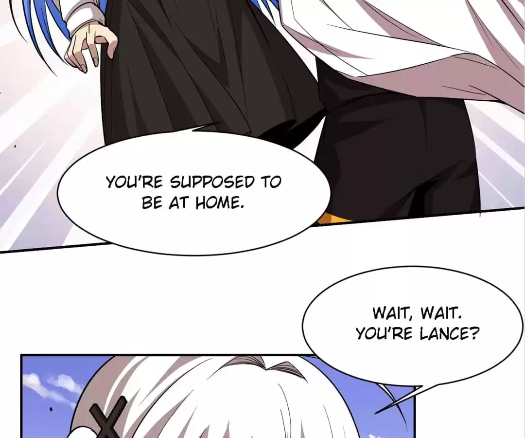 Read The Unstoppable (Colored) chapter 139 image 2 on Lezhin