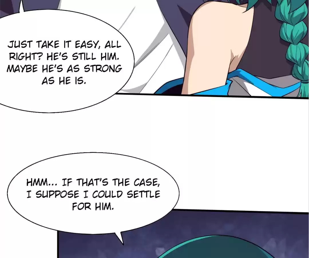 Read The Unstoppable (Colored) chapter 139 image 23 on Lezhin