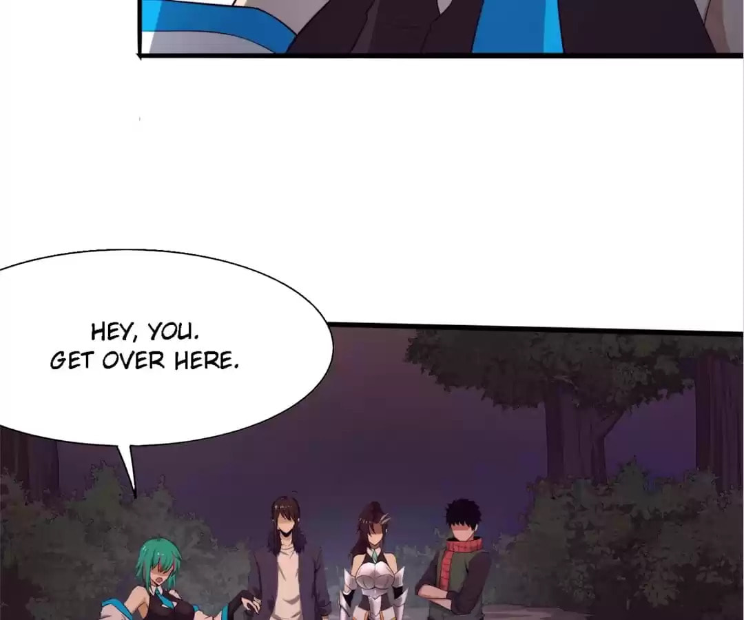 Read The Unstoppable (Colored) chapter 139 image 25 on Lezhin
