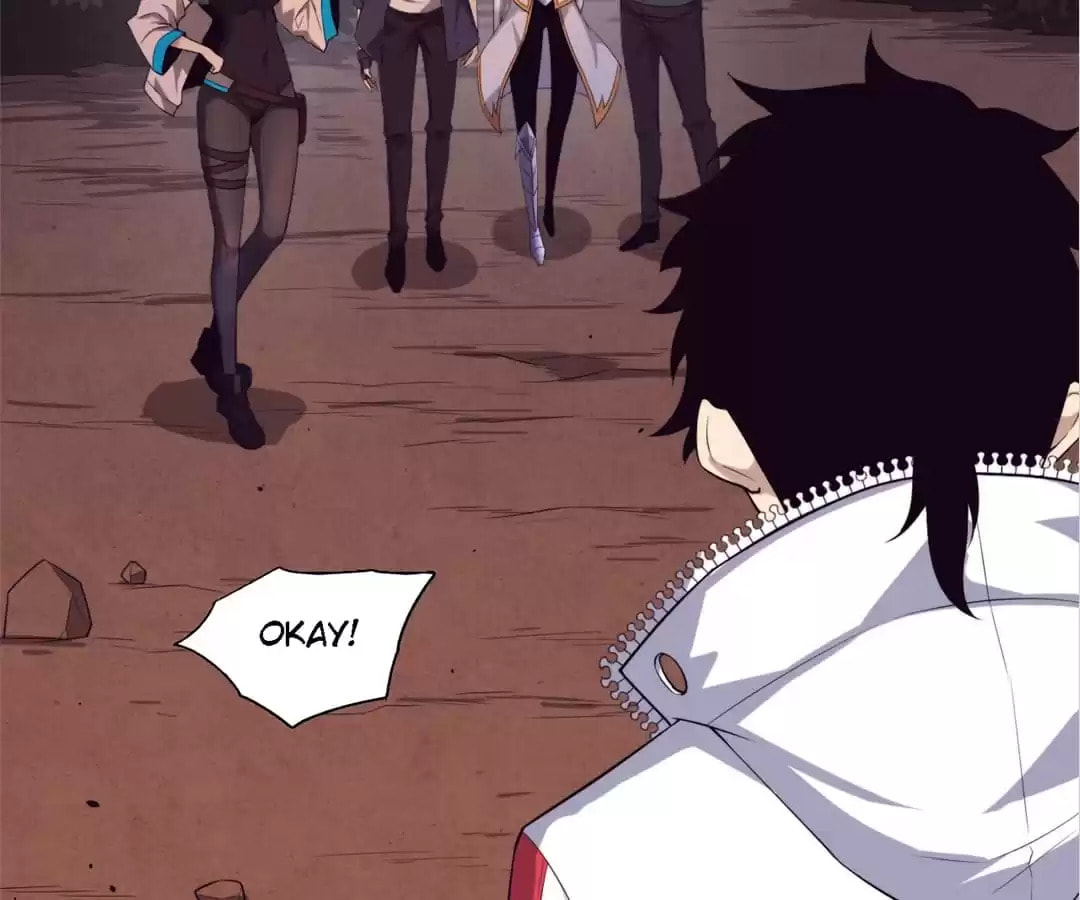 Read The Unstoppable (Colored) chapter 139 image 26 on Lezhin