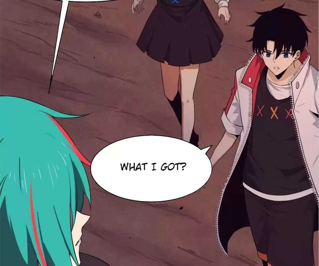 Read The Unstoppable (Colored) chapter 139 image 28 on Lezhin