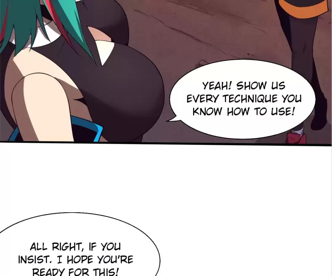 Read The Unstoppable (Colored) chapter 139 image 29 on Lezhin