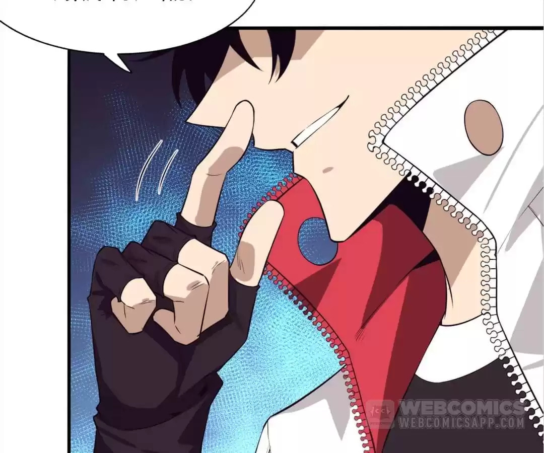 Read The Unstoppable (Colored) chapter 139 image 30 on Lezhin