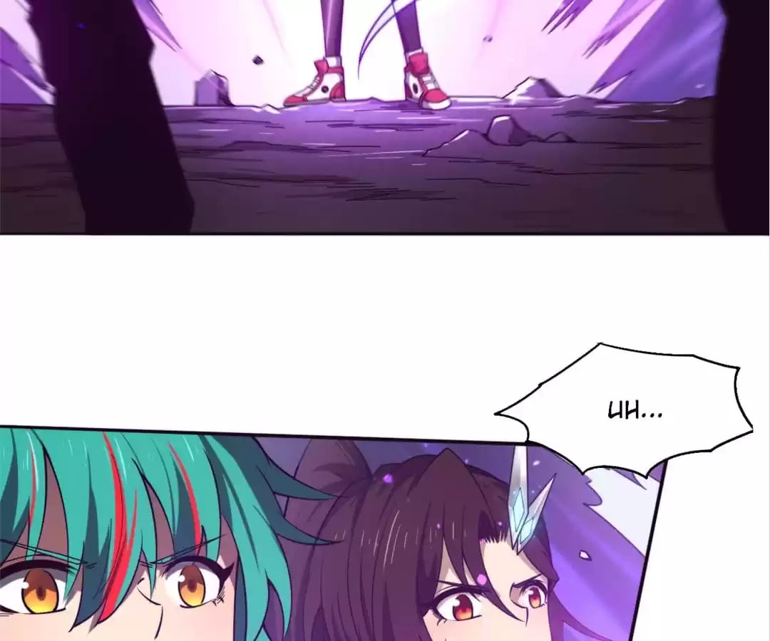 Read The Unstoppable (Colored) chapter 139 image 34 on Lezhin