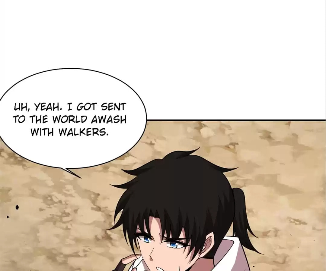 Read The Unstoppable (Colored) chapter 139 image 4 on Lezhin