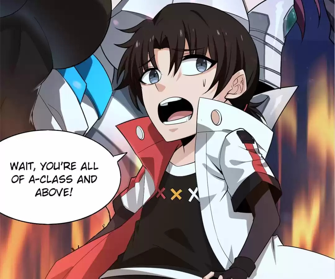 Read The Unstoppable (Colored) chapter 139 image 44 on Lezhin