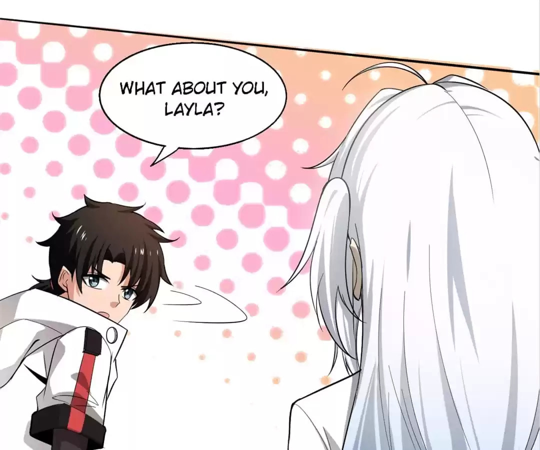 Read The Unstoppable (Colored) chapter 139 image 46 on Lezhin