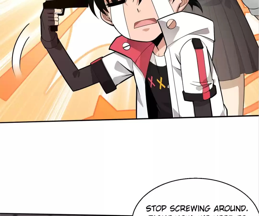 Read The Unstoppable (Colored) chapter 139 image 49 on Lezhin