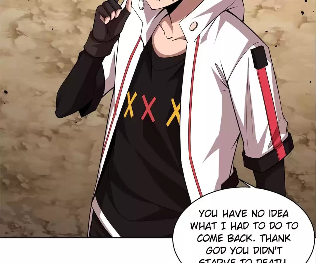 Read The Unstoppable (Colored) chapter 139 image 5 on Lezhin
