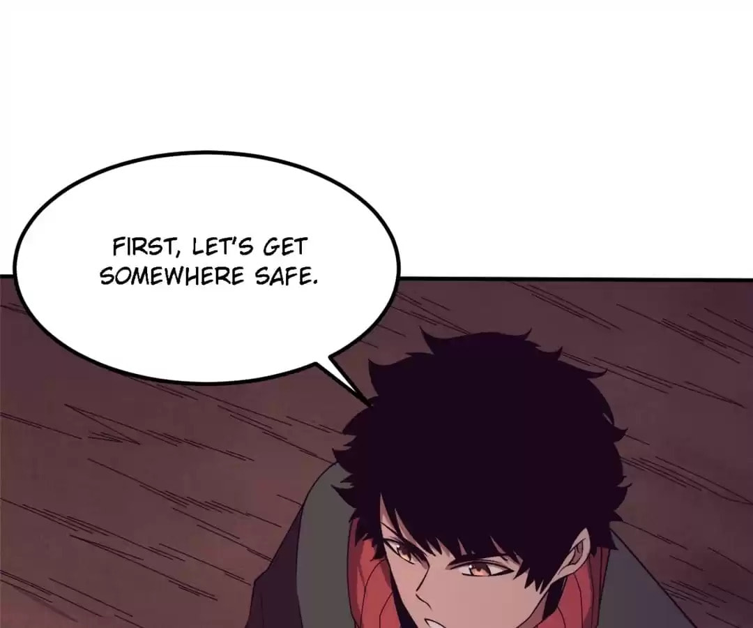 Read The Unstoppable (Colored) chapter 139 image 52 on Lezhin