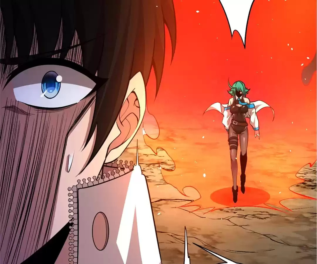 Read The Unstoppable (Colored) chapter 139 image 7 on Lezhin