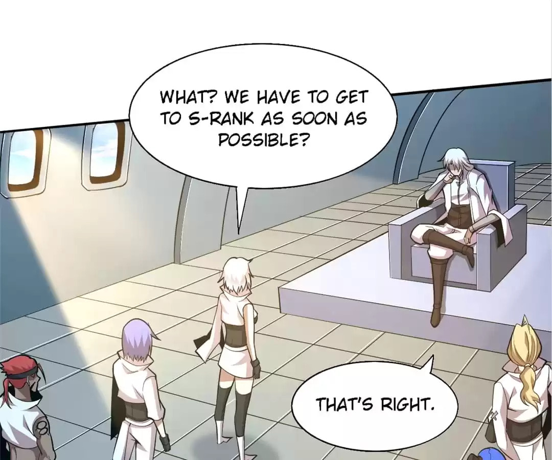 Read The Unstoppable (Colored) chapter 139 image 71 on Lezhin