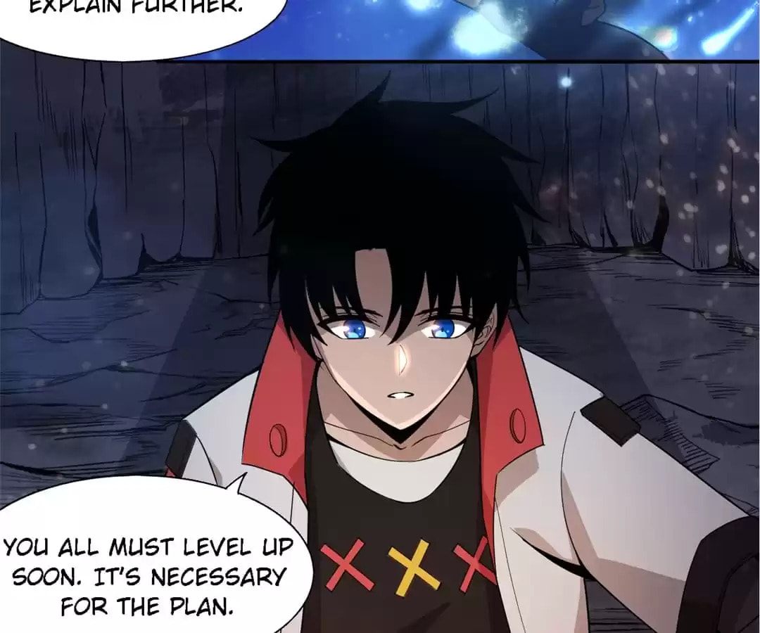 Read The Unstoppable (Colored) chapter 139 image 79 on Lezhin