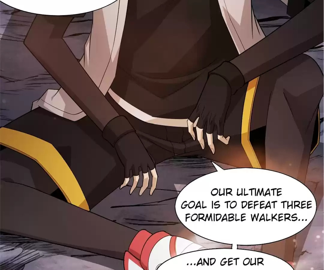 Read The Unstoppable (Colored) chapter 139 image 80 on Lezhin