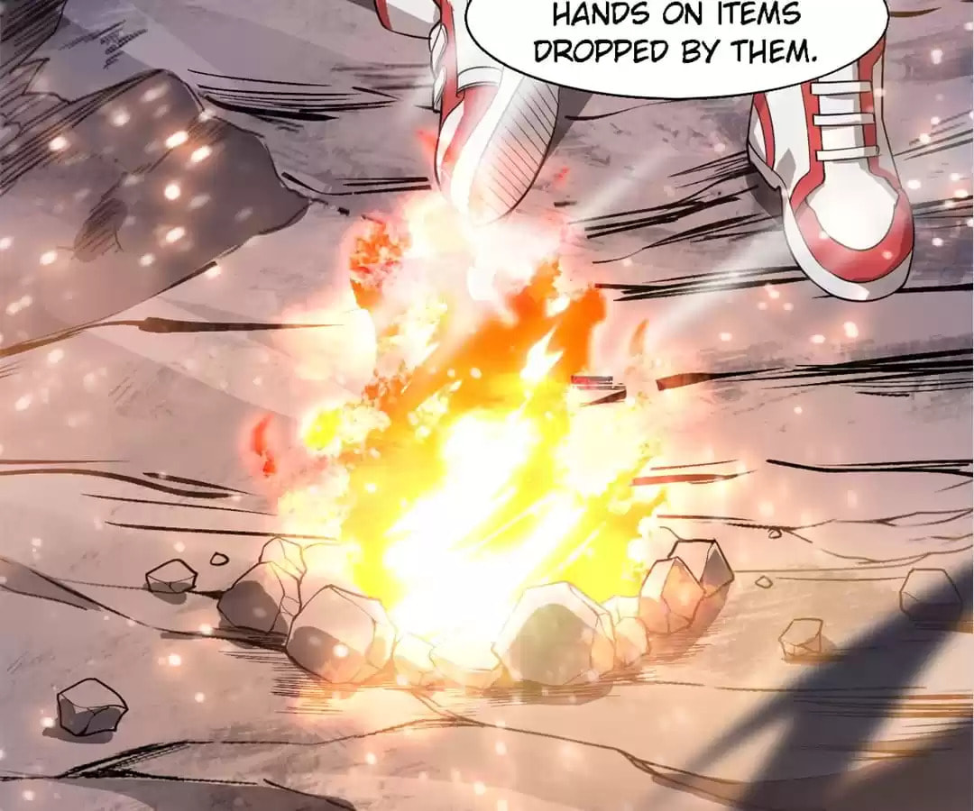 Read The Unstoppable (Colored) chapter 139 image 81 on Lezhin