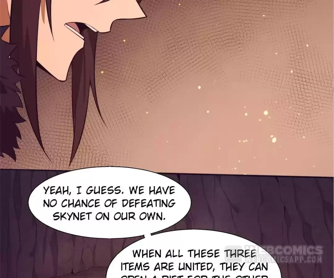 Read The Unstoppable (Colored) chapter 139 image 85 on Lezhin