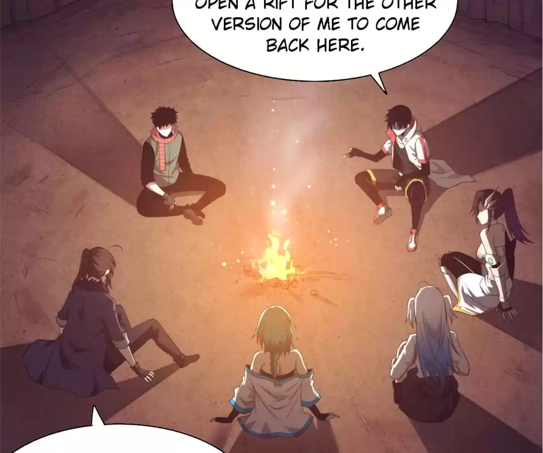Read The Unstoppable (Colored) chapter 139 image 86 on Lezhin