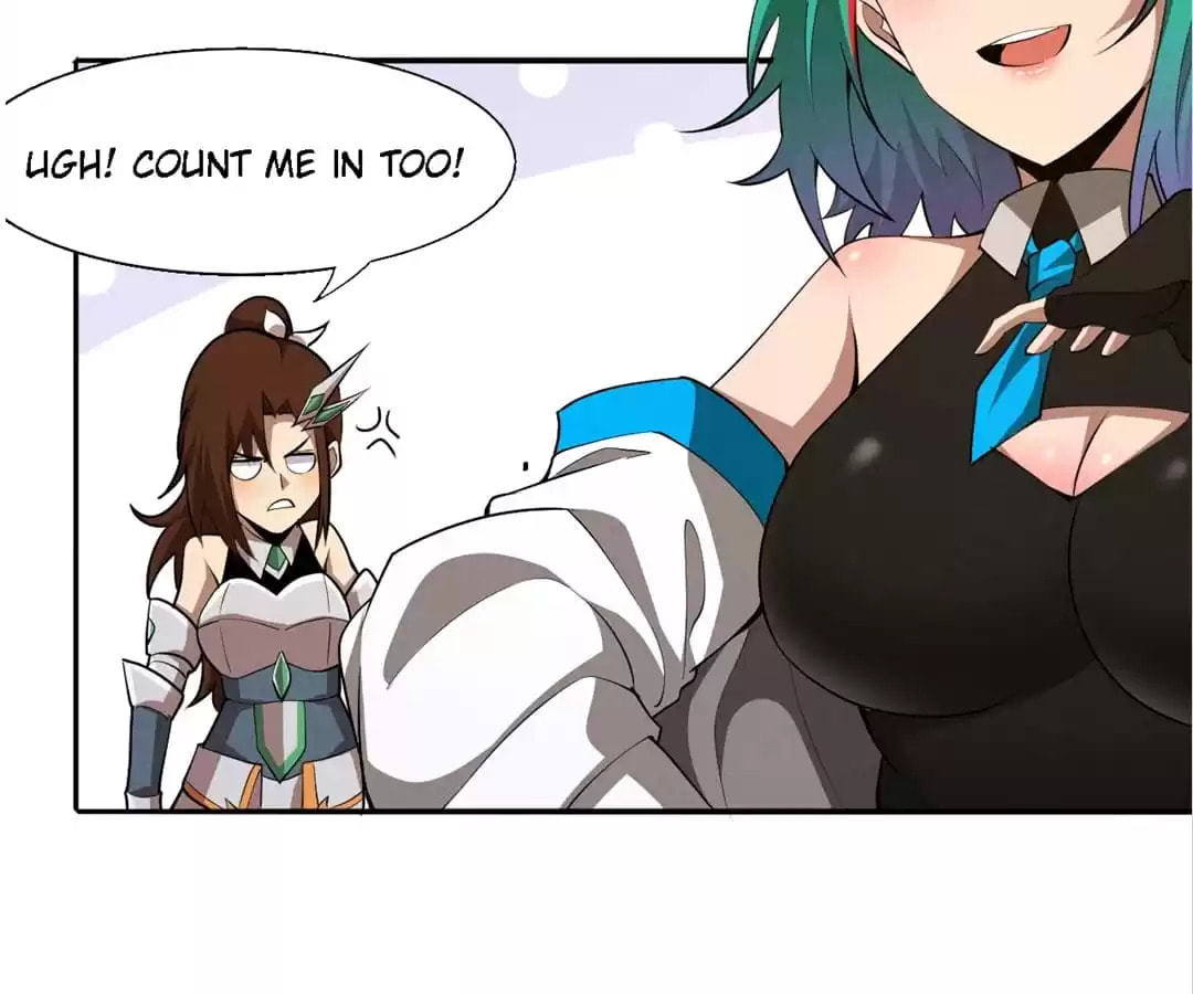 Read The Unstoppable (Colored) chapter 139 image 99 on Lezhin
