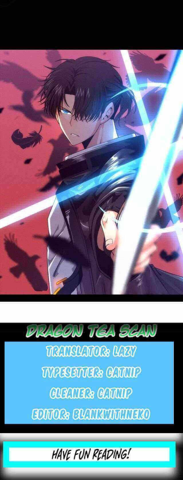 Read The Unstoppable (Colored) chapter 14.5 image 1 on Lezhin