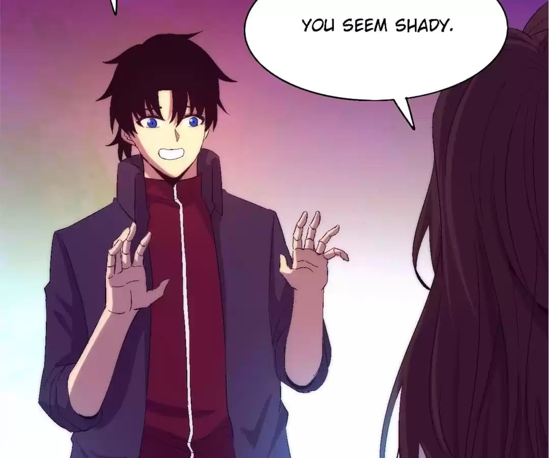 Read The Unstoppable (Colored) chapter 141 image 107 on Lezhin