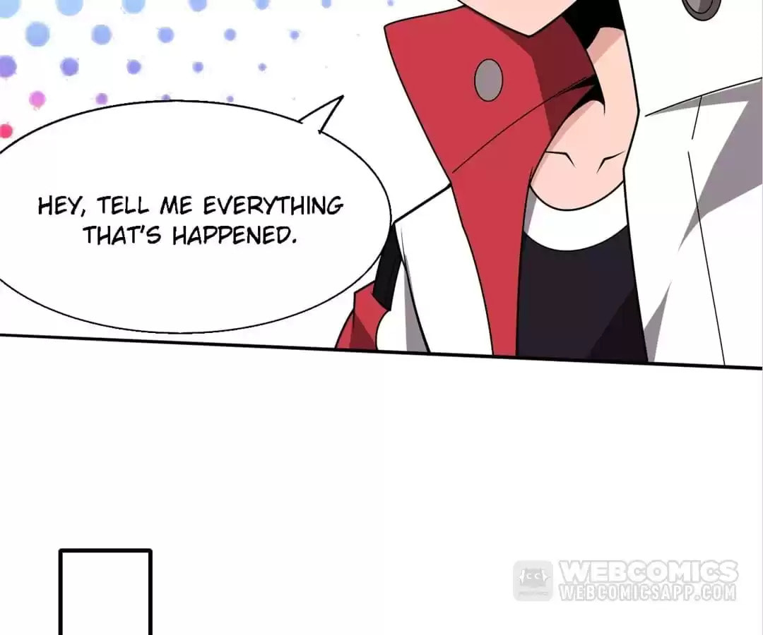 Read The Unstoppable (Colored) chapter 141 image 11 on Lezhin