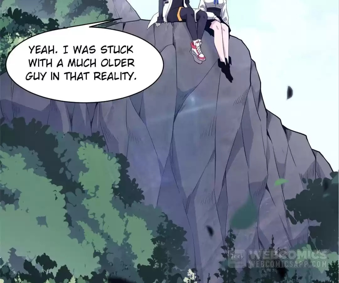 Read The Unstoppable (Colored) chapter 141 image 21 on Lezhin
