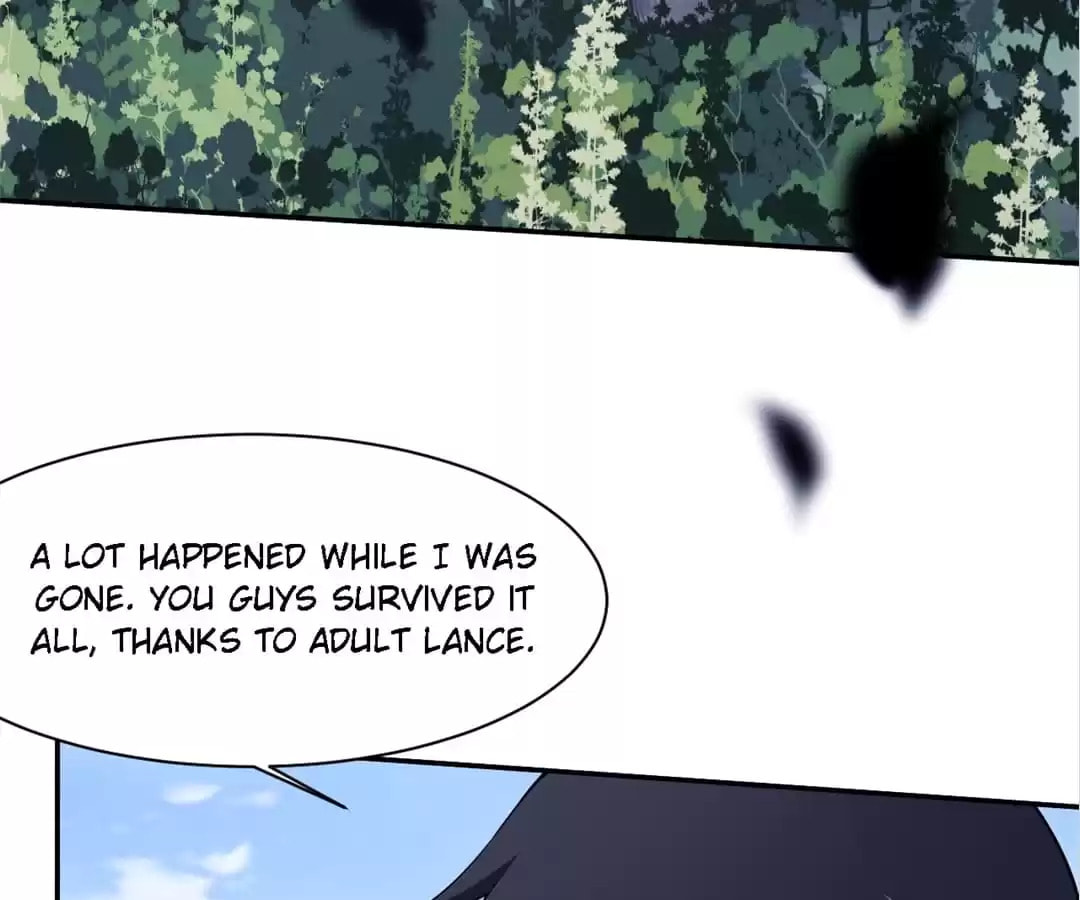 Read The Unstoppable (Colored) chapter 141 image 22 on Lezhin