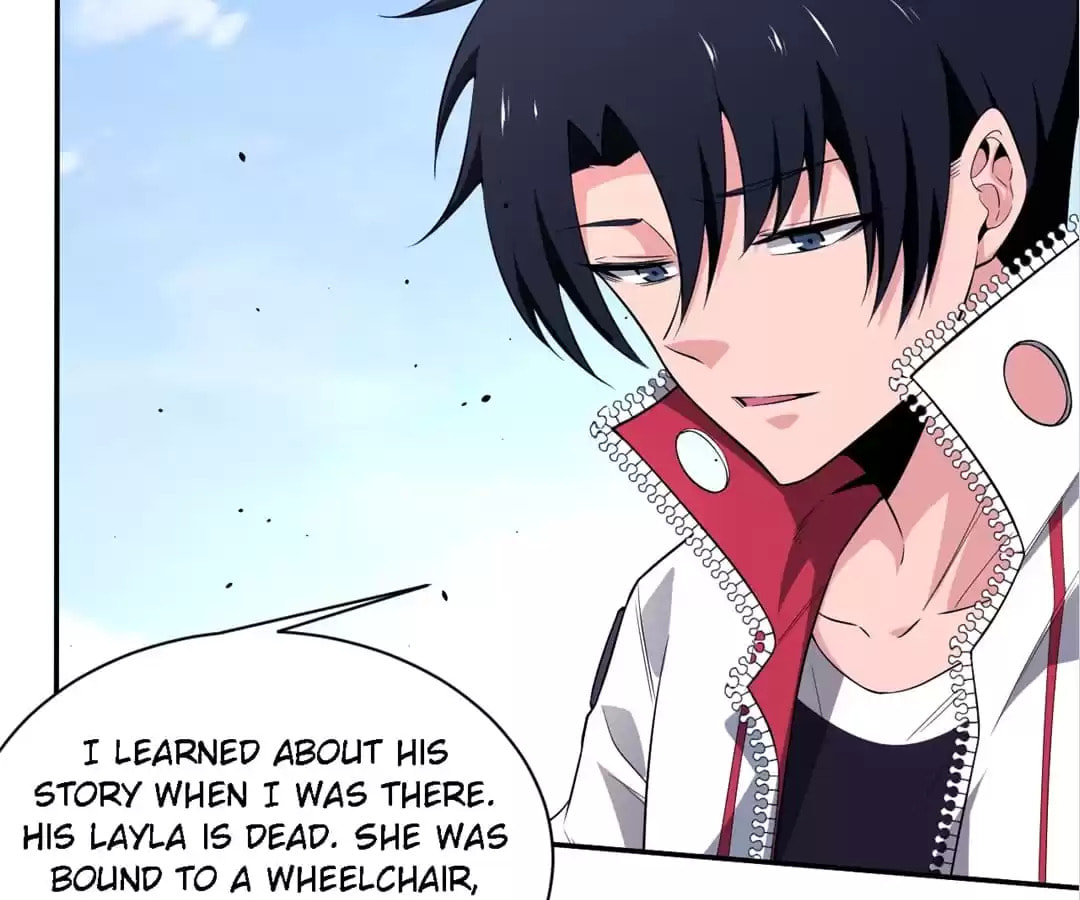 Read The Unstoppable (Colored) chapter 141 image 23 on Lezhin