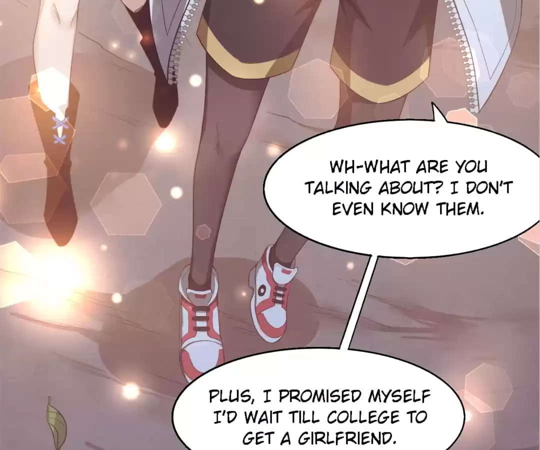Read The Unstoppable (Colored) chapter 141 image 46 on Lezhin