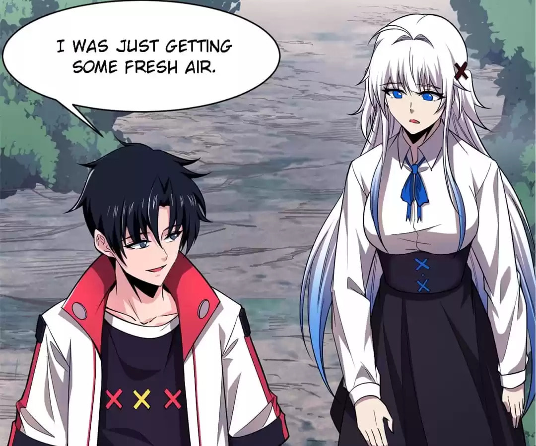 Read The Unstoppable (Colored) chapter 141 image 5 on Lezhin