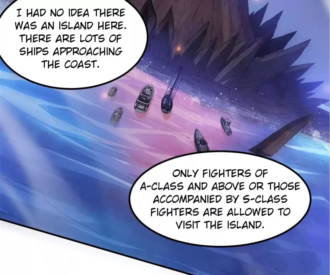Read The Unstoppable (Colored) chapter 141 image 55 on Lezhin