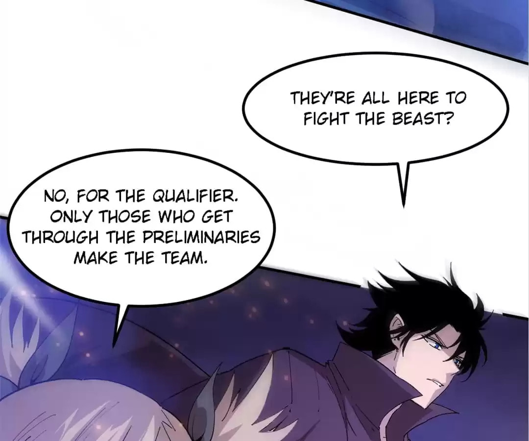 Read The Unstoppable (Colored) chapter 141 image 56 on Lezhin