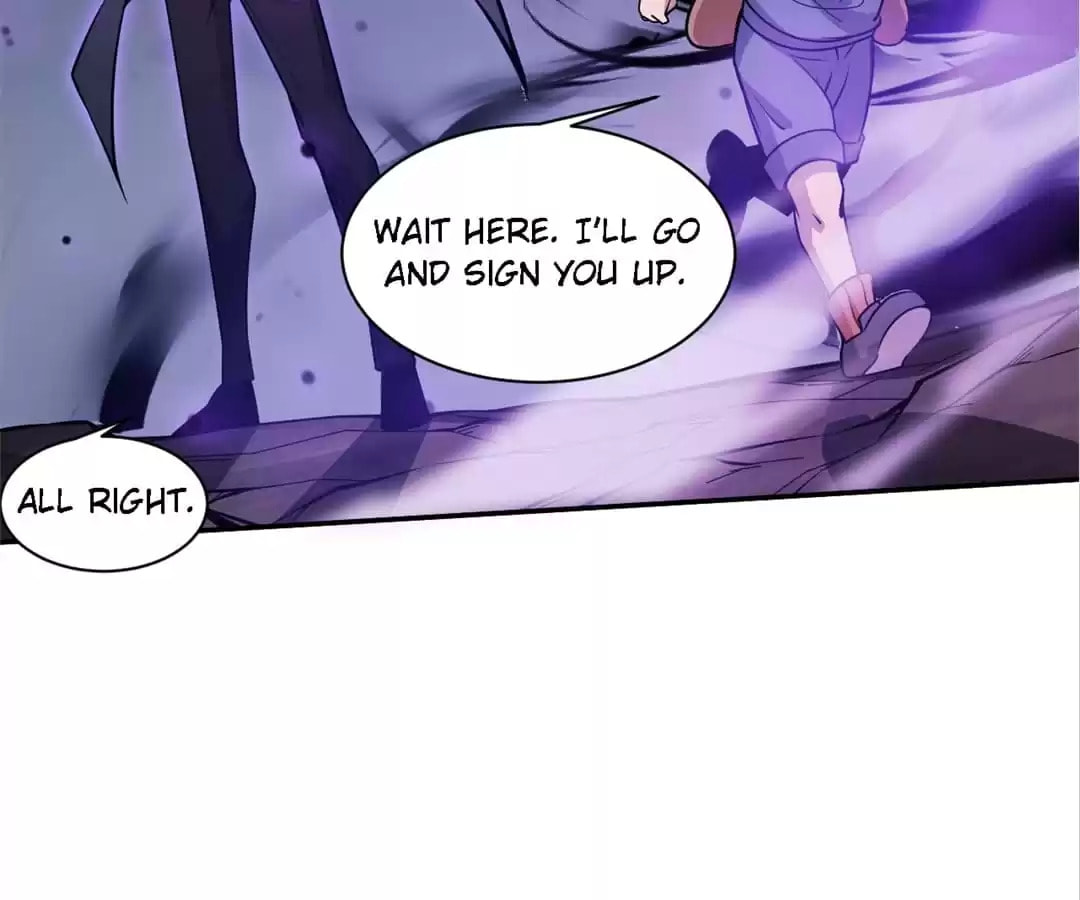 Read The Unstoppable (Colored) chapter 141 image 67 on Lezhin