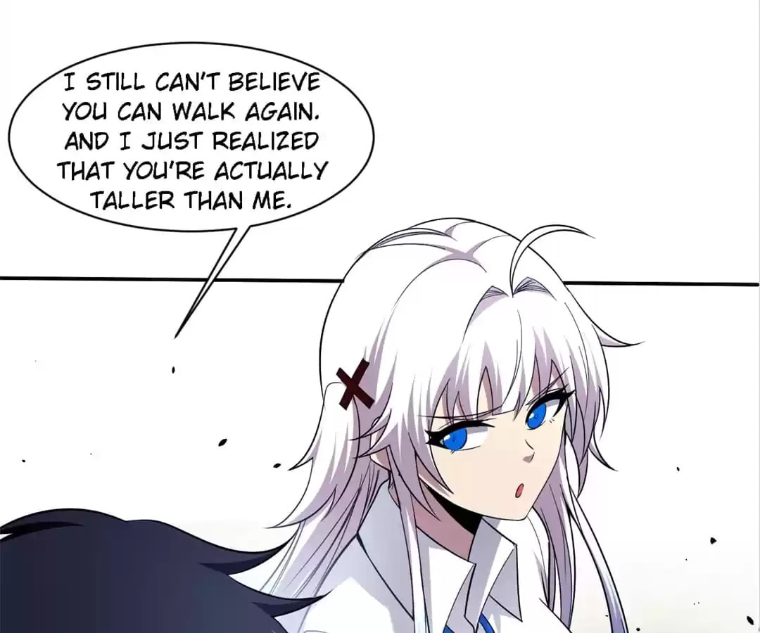 Read The Unstoppable (Colored) chapter 141 image 7 on Lezhin