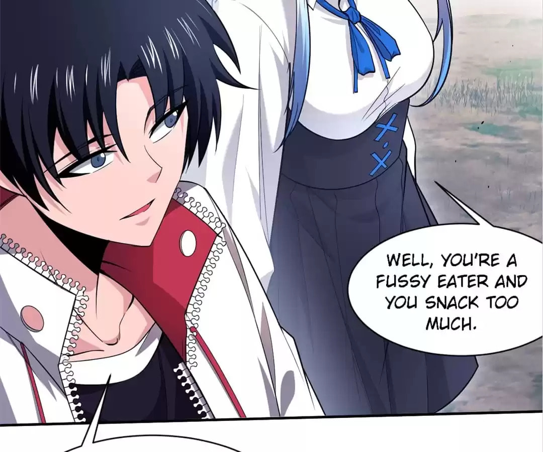 Read The Unstoppable (Colored) chapter 141 image 8 on Lezhin