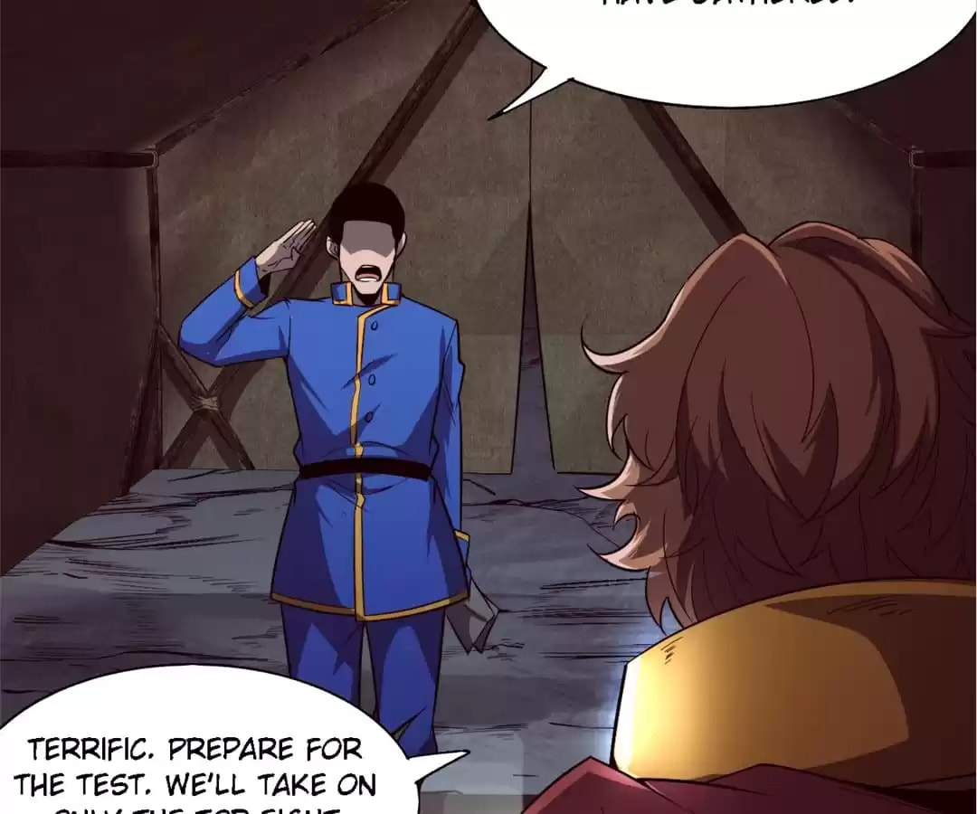 Read The Unstoppable (Colored) chapter 141 image 87 on Lezhin