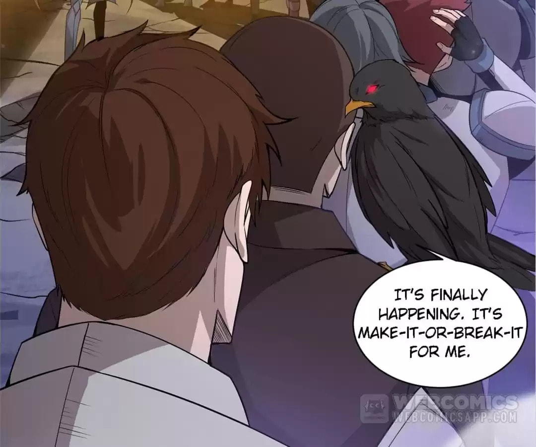 Read The Unstoppable (Colored) chapter 142 image 1 on Lezhin