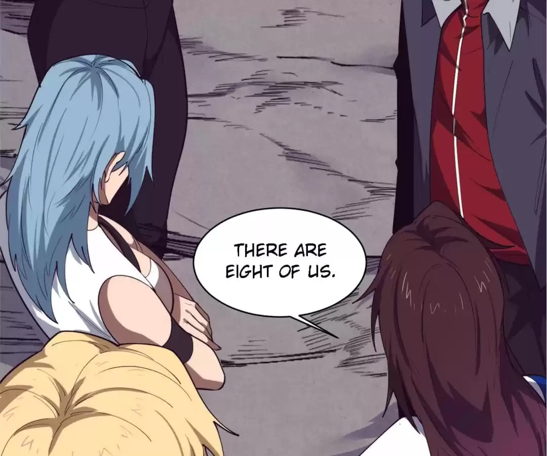 Read The Unstoppable (Colored) chapter 142 image 100 on Lezhin