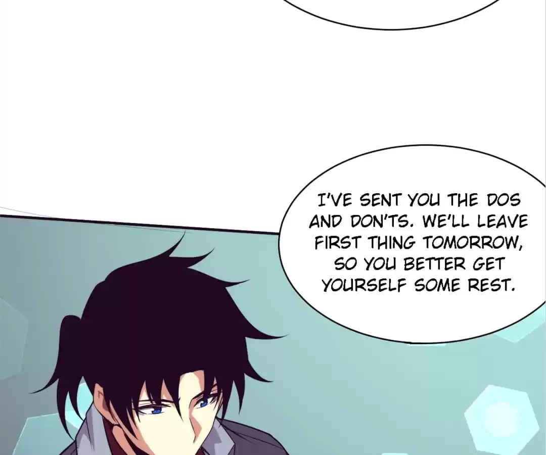 Read The Unstoppable (Colored) chapter 142 image 108 on Lezhin