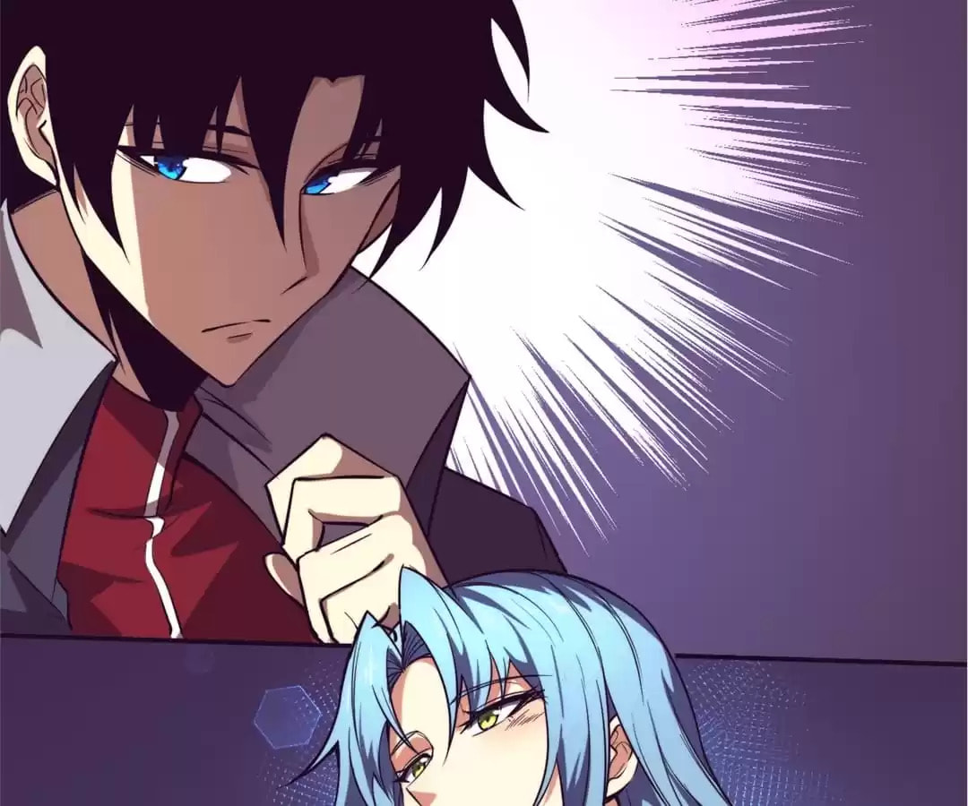 Read The Unstoppable (Colored) chapter 142 image 111 on Lezhin