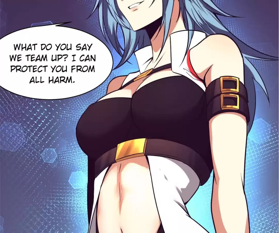 Read The Unstoppable (Colored) chapter 142 image 112 on Lezhin