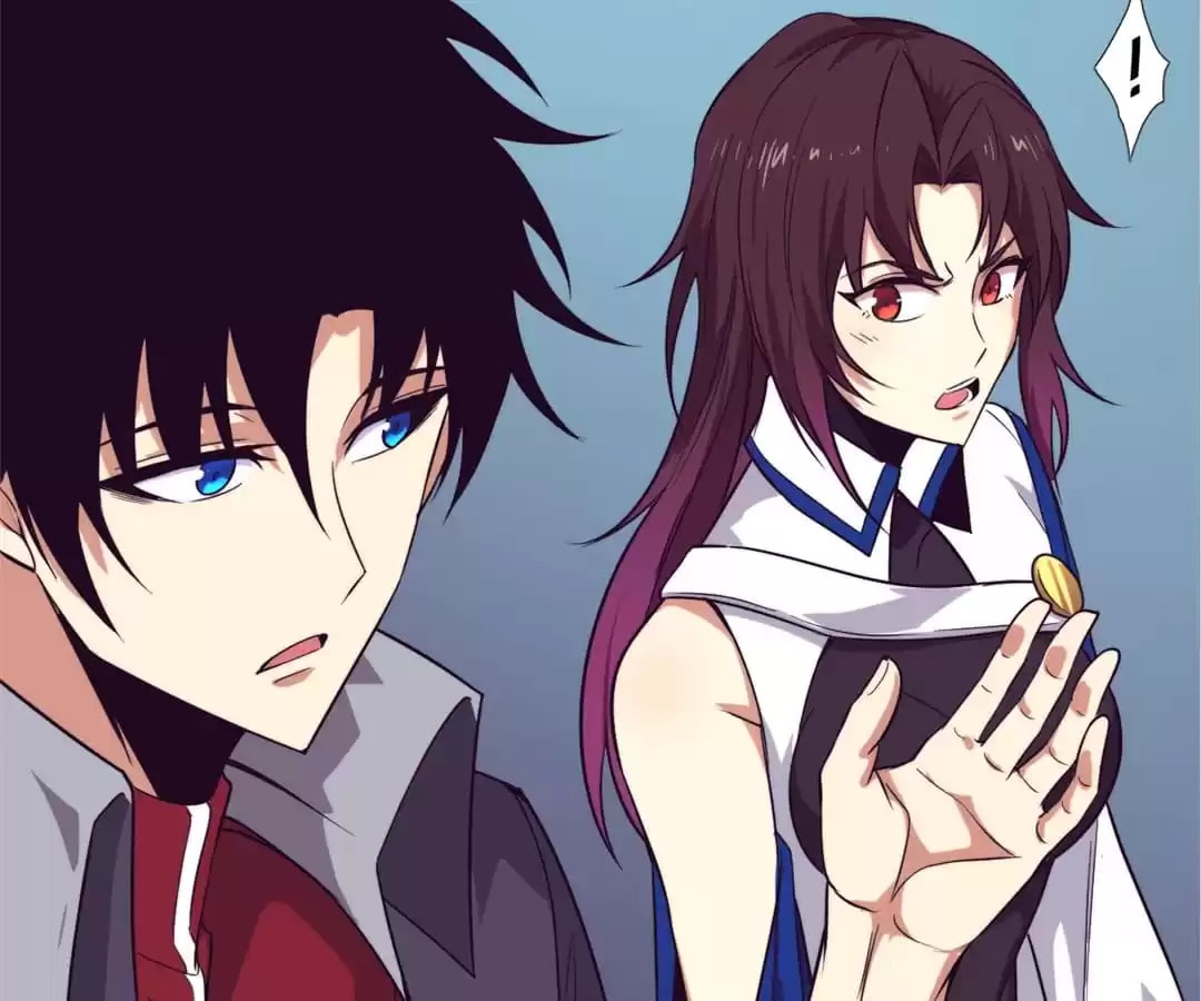 Read The Unstoppable (Colored) chapter 142 image 115 on Lezhin