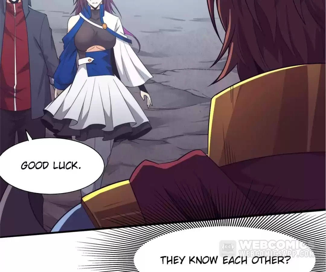 Read The Unstoppable (Colored) chapter 142 image 12 on Lezhin
